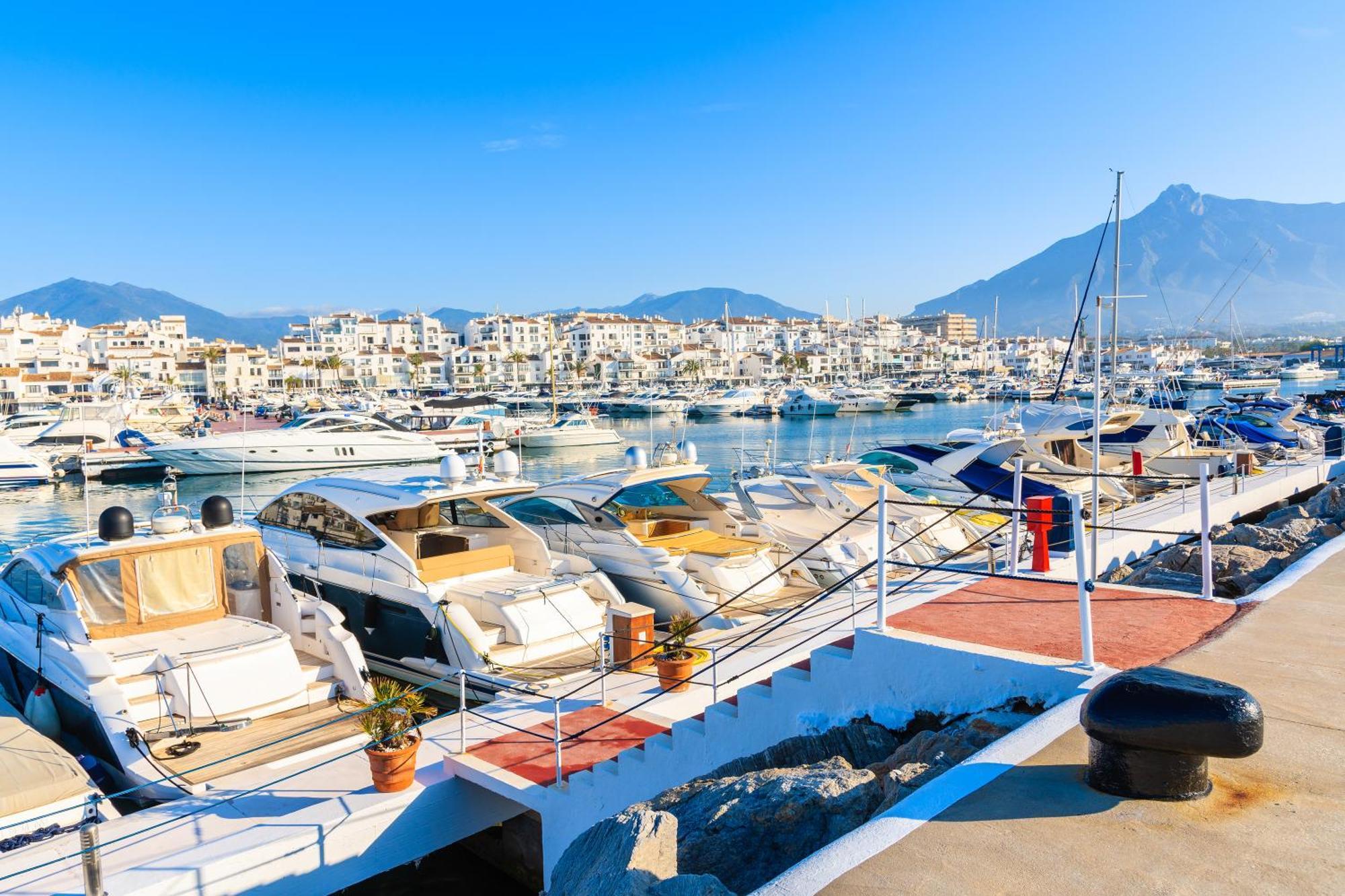 Reserva De Marbella- Happy Marbella