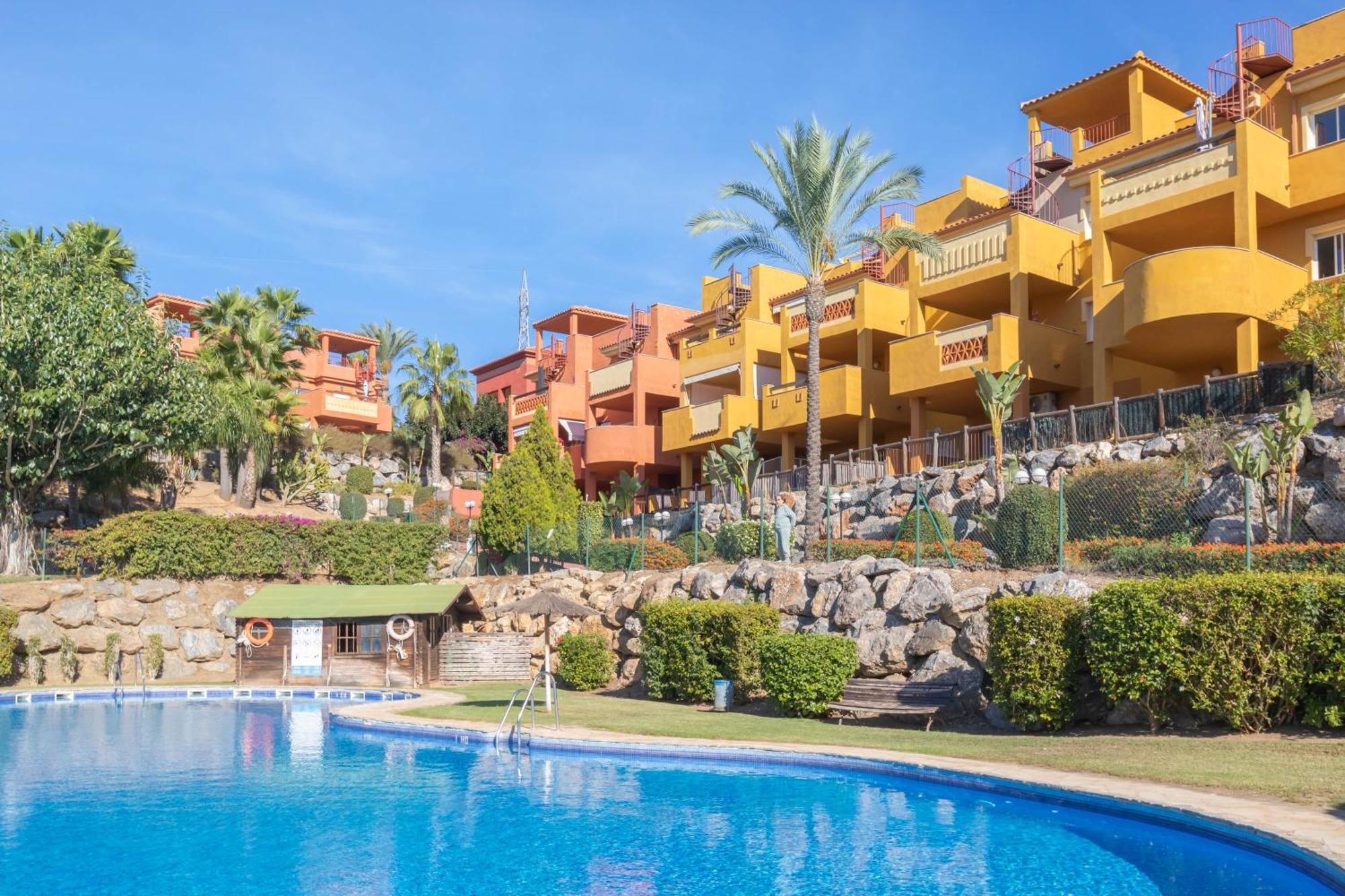 Reserva De Marbella- Happy Marbella