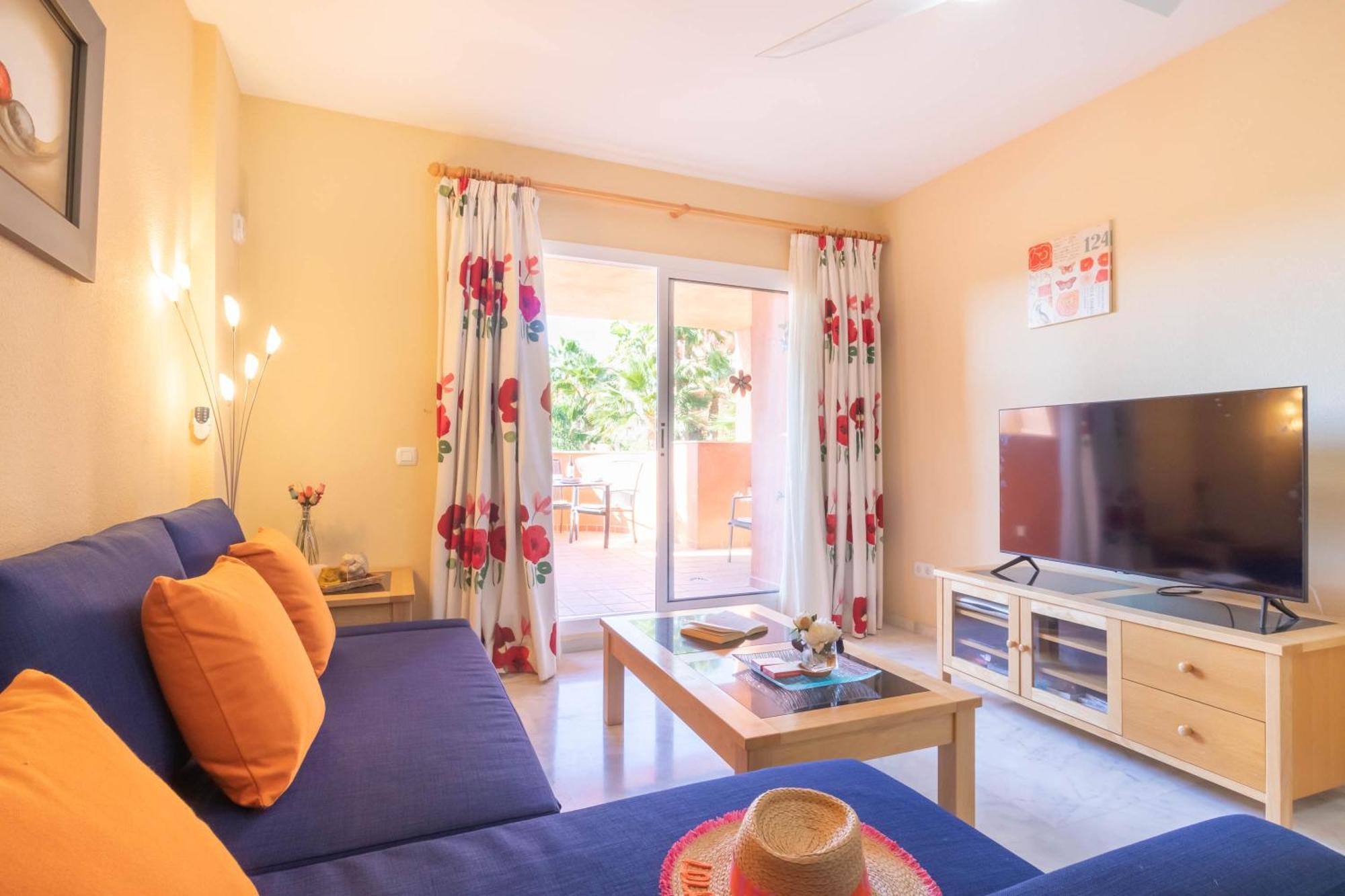 Reserva De Marbella- Happy Apartment Marbella