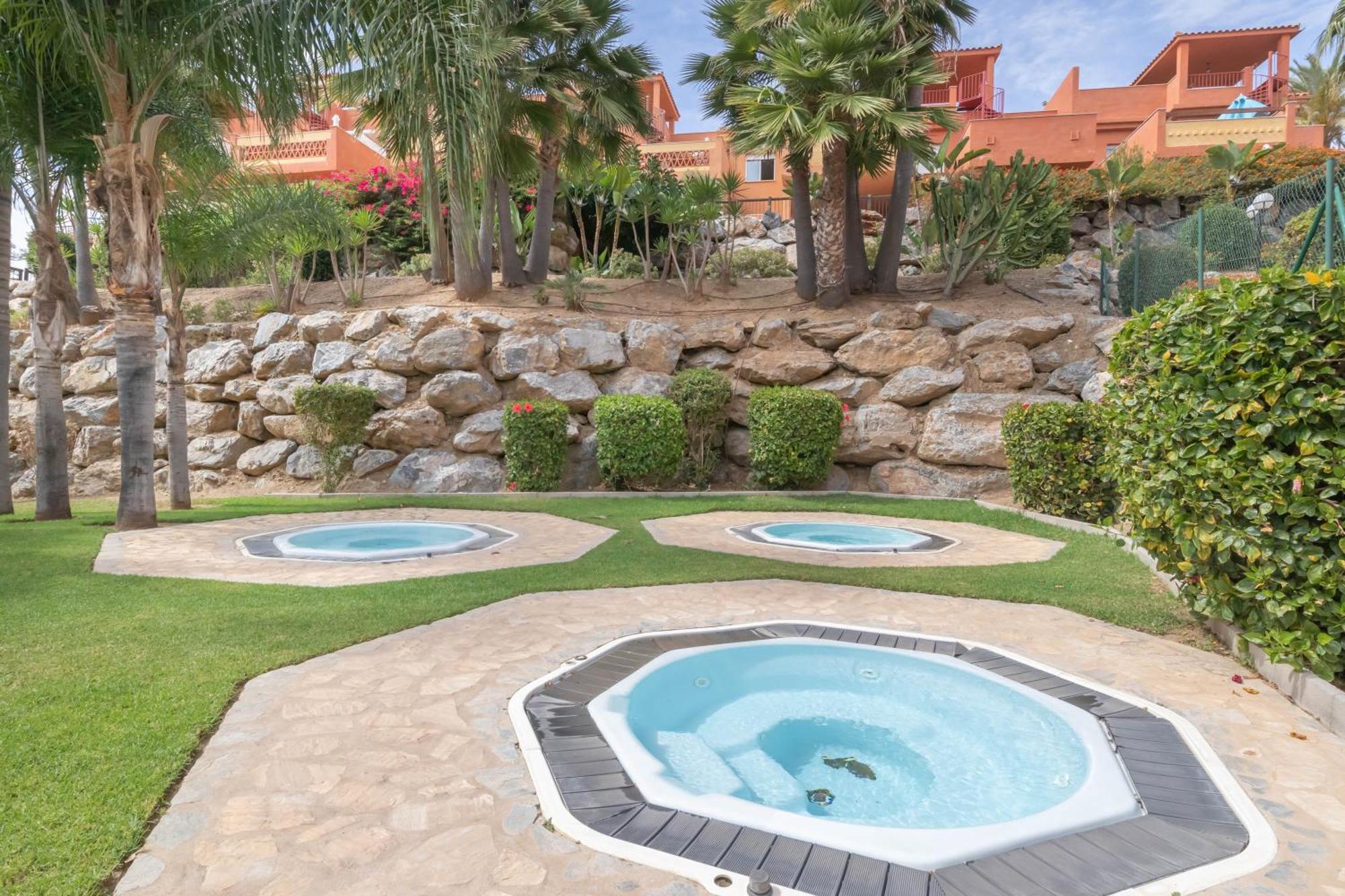 Apartment Reserva De Marbella- Happy *