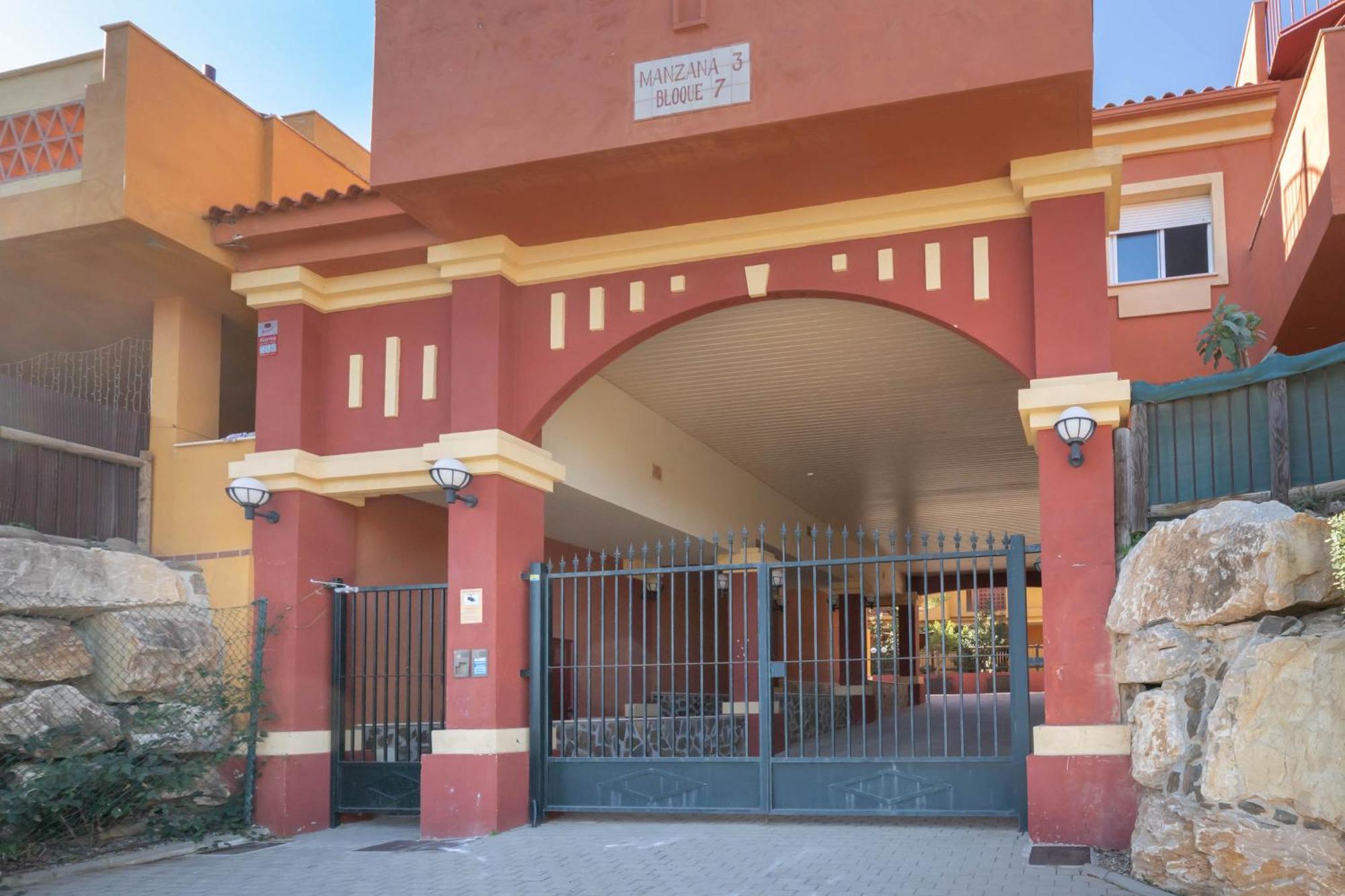 Apartment Reserva De Marbella- Happy Marbella