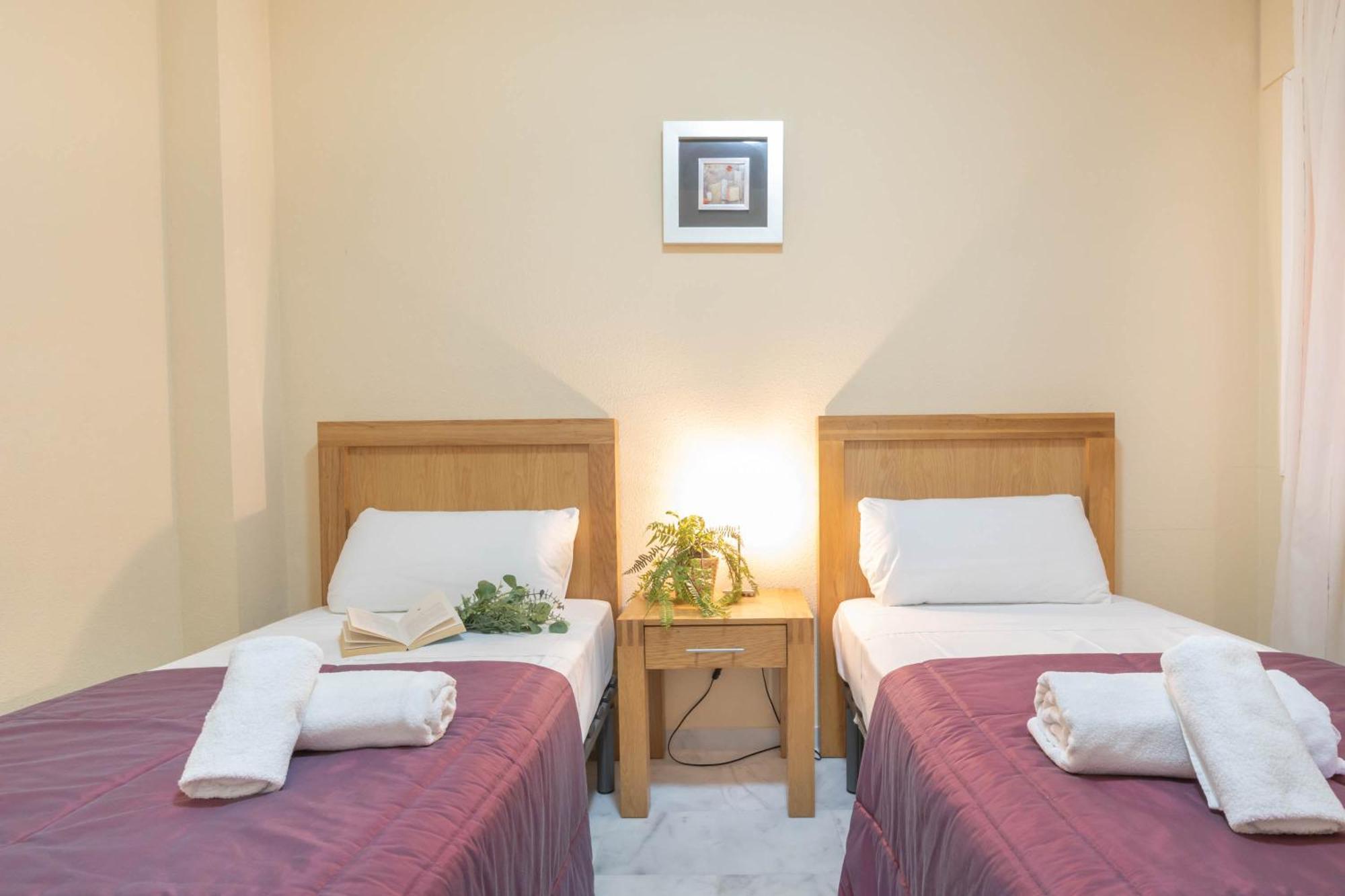 Apartment Reserva De Marbella- Happy *