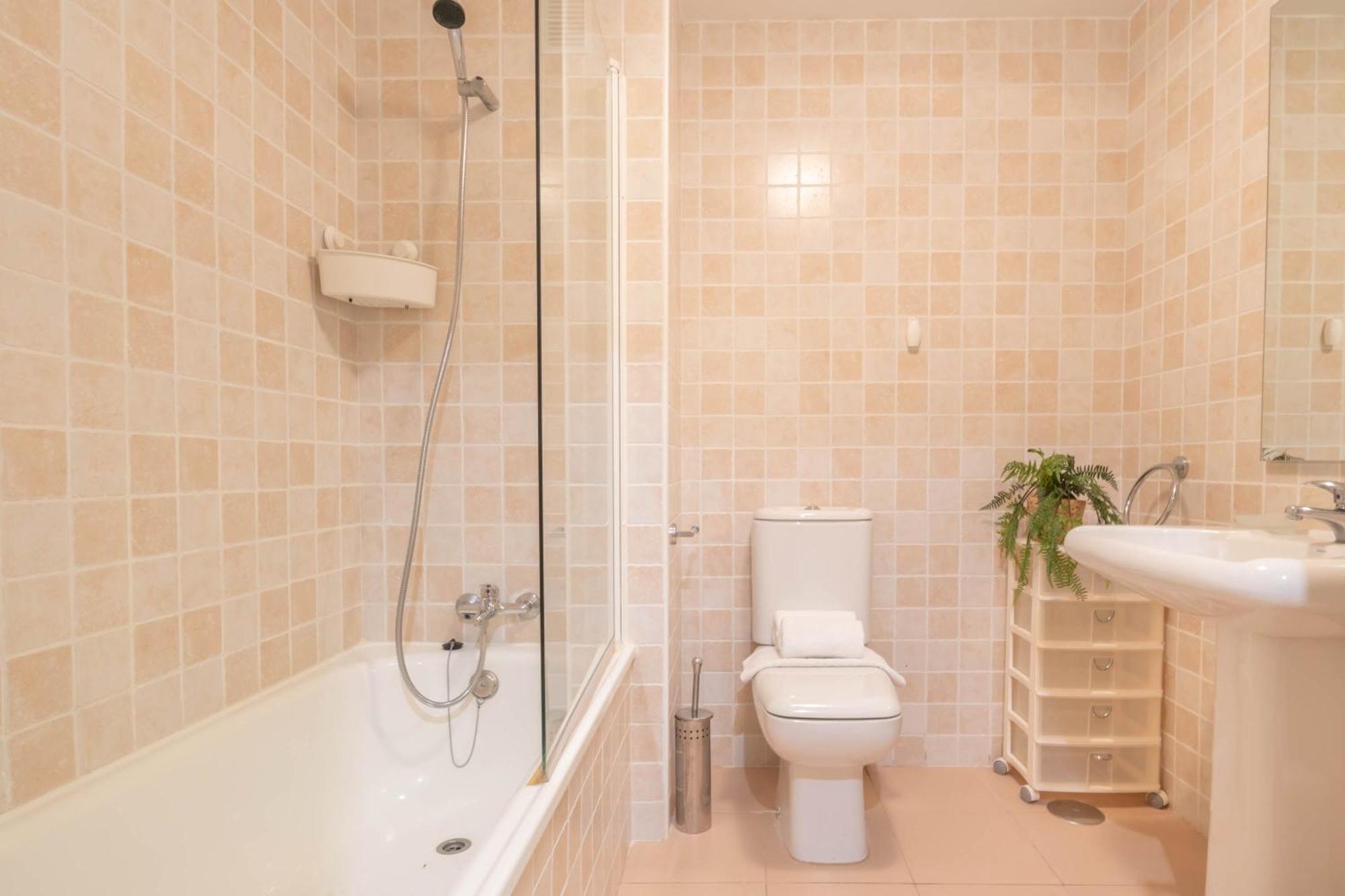 Reserva De Marbella- Happy Apartment
