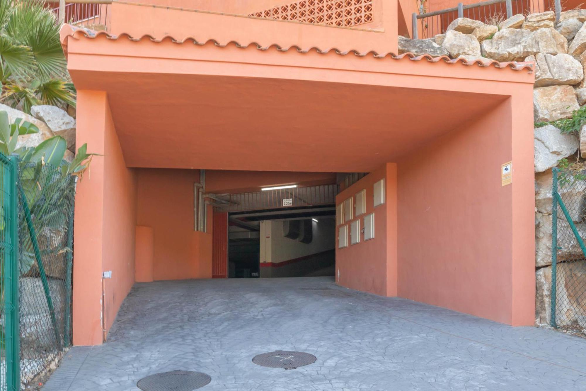 Apartment Reserva De Marbella- Happy Marbella