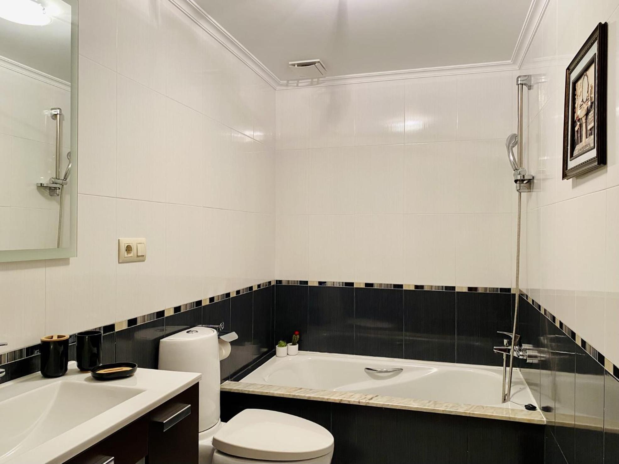 Apartamento Darou