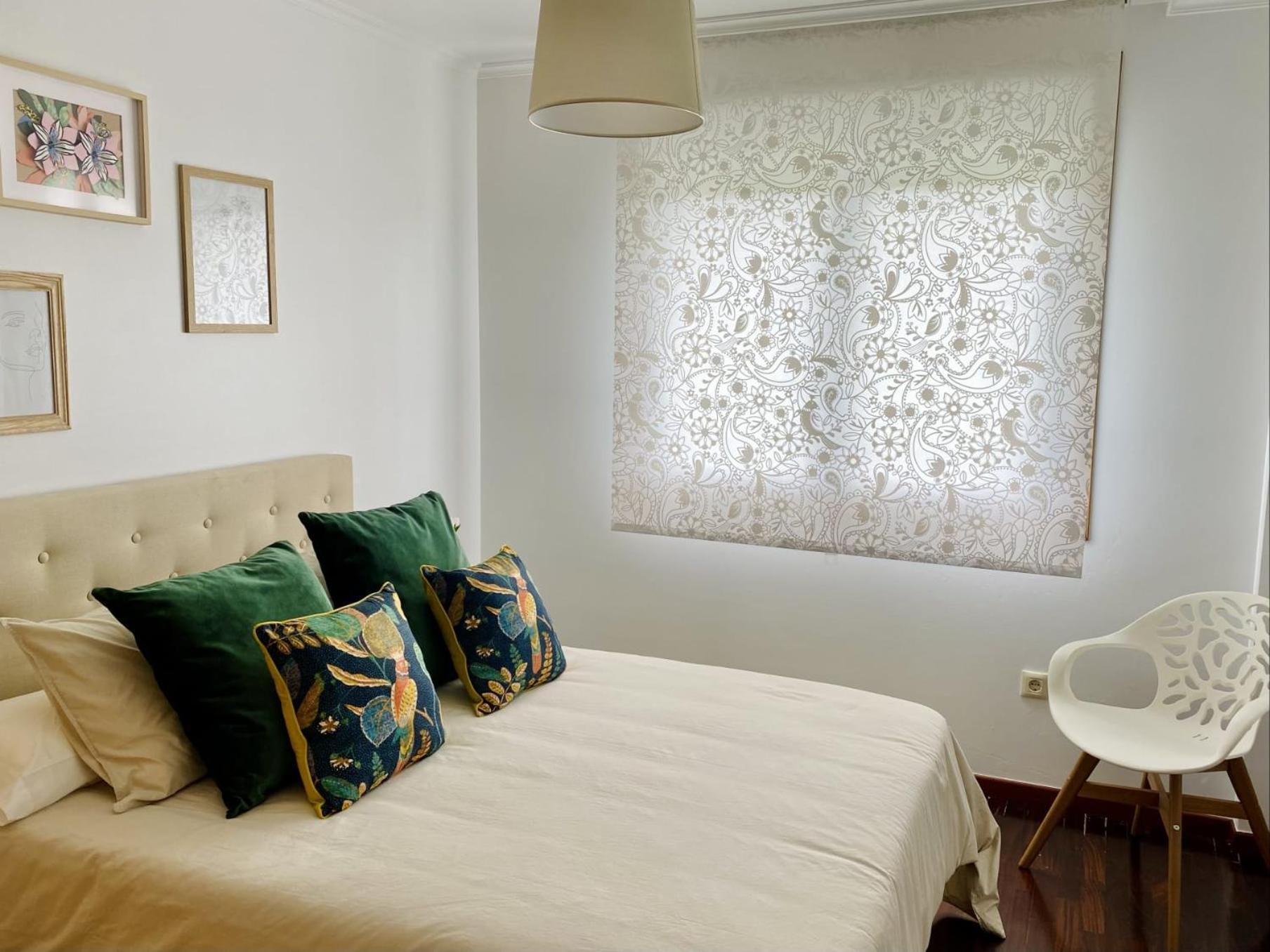 Darou Apartamento *