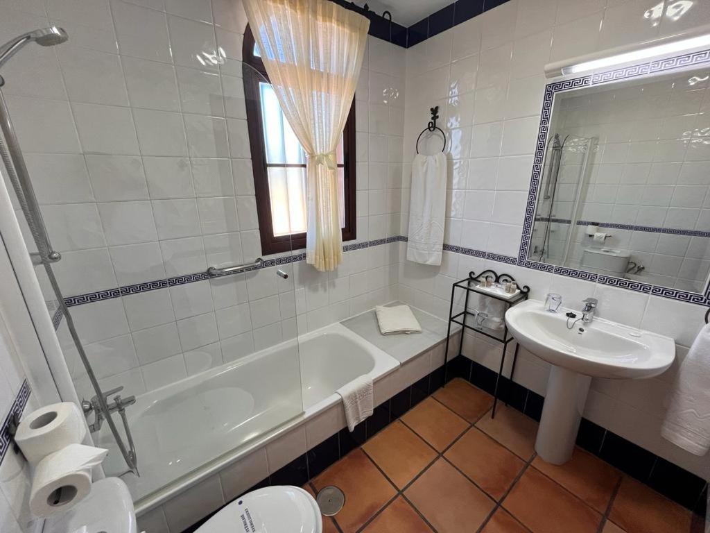 Hotel Sierra De 3*