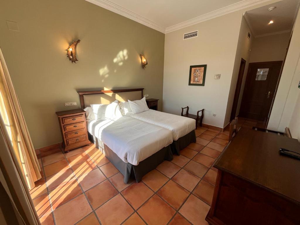 Hotel Sierra De 3*