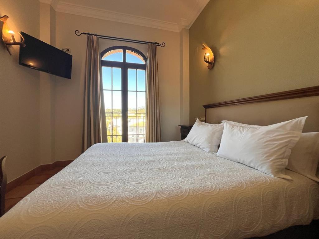 Sierra De Hotel Ubrique