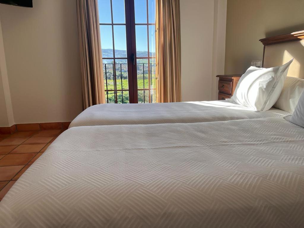 Hotel Sierra De
