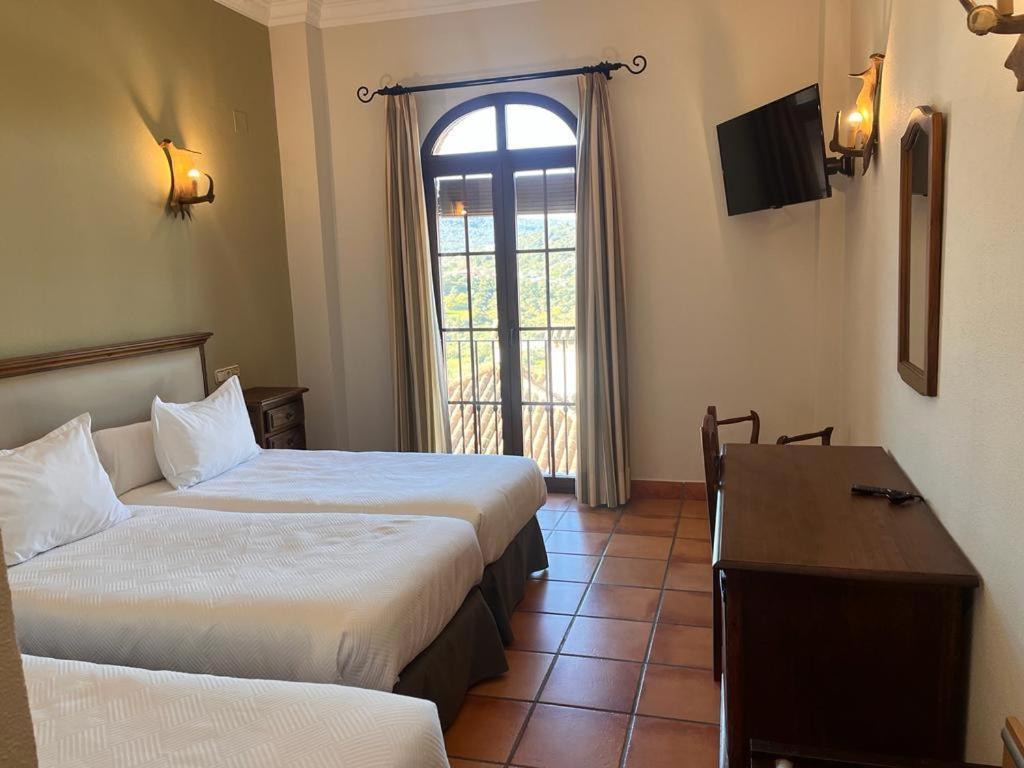 Hotel Sierra De 3*