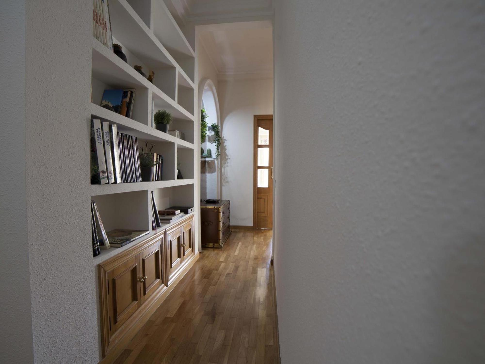 Teatro ~ Apartamento