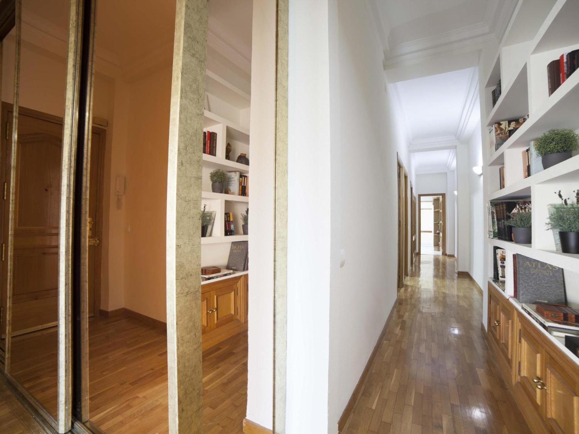 Teatro ~ Apartamento *