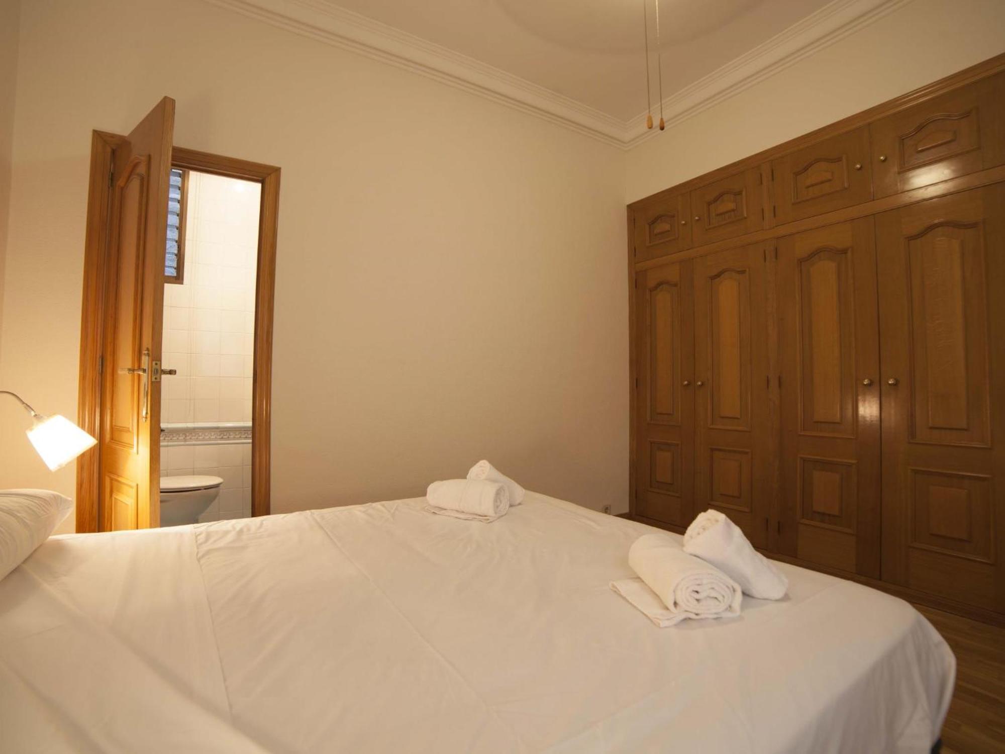 Teatro ~ Apartamento *