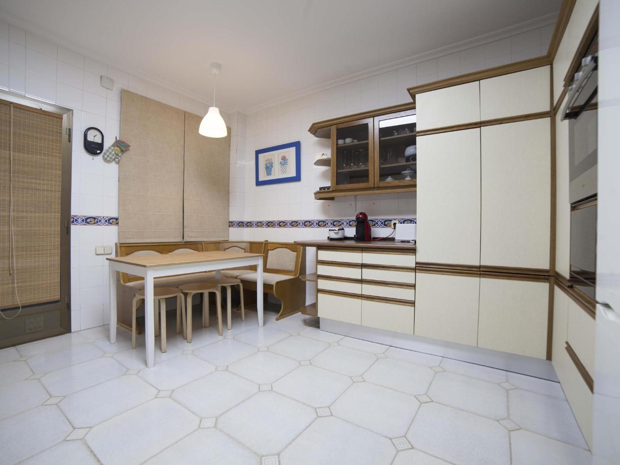 Apartamento Teatro ~