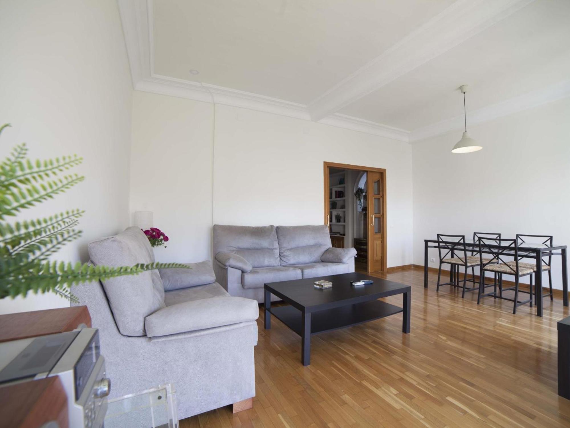 Apartamento Teatro ~ *