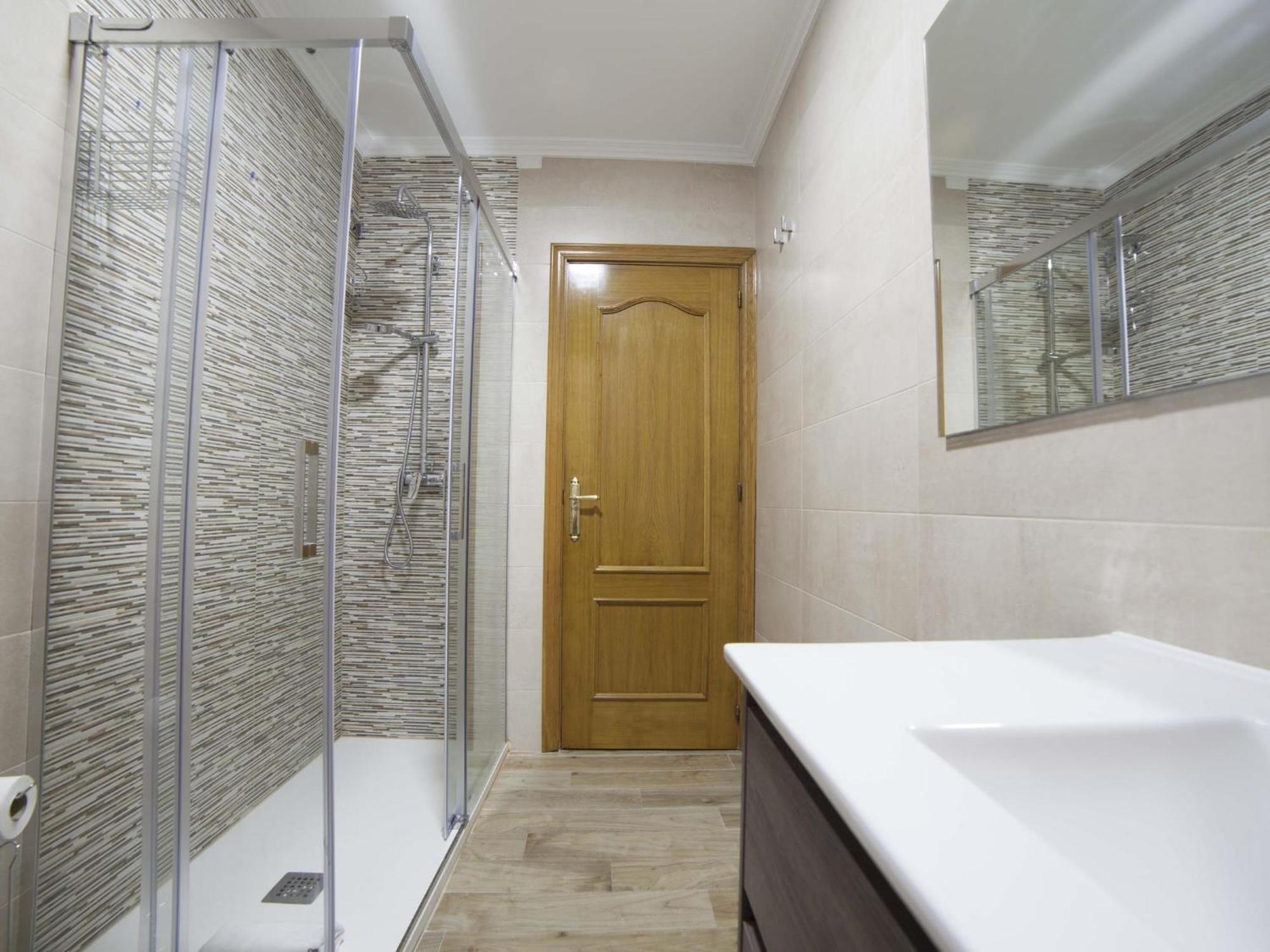 Teatro ~ Apartamento Alicante