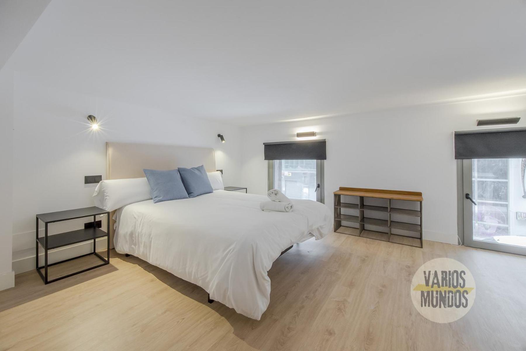 Centrico And New Bajo 10pax En Gran Via Apartamento Madrid
