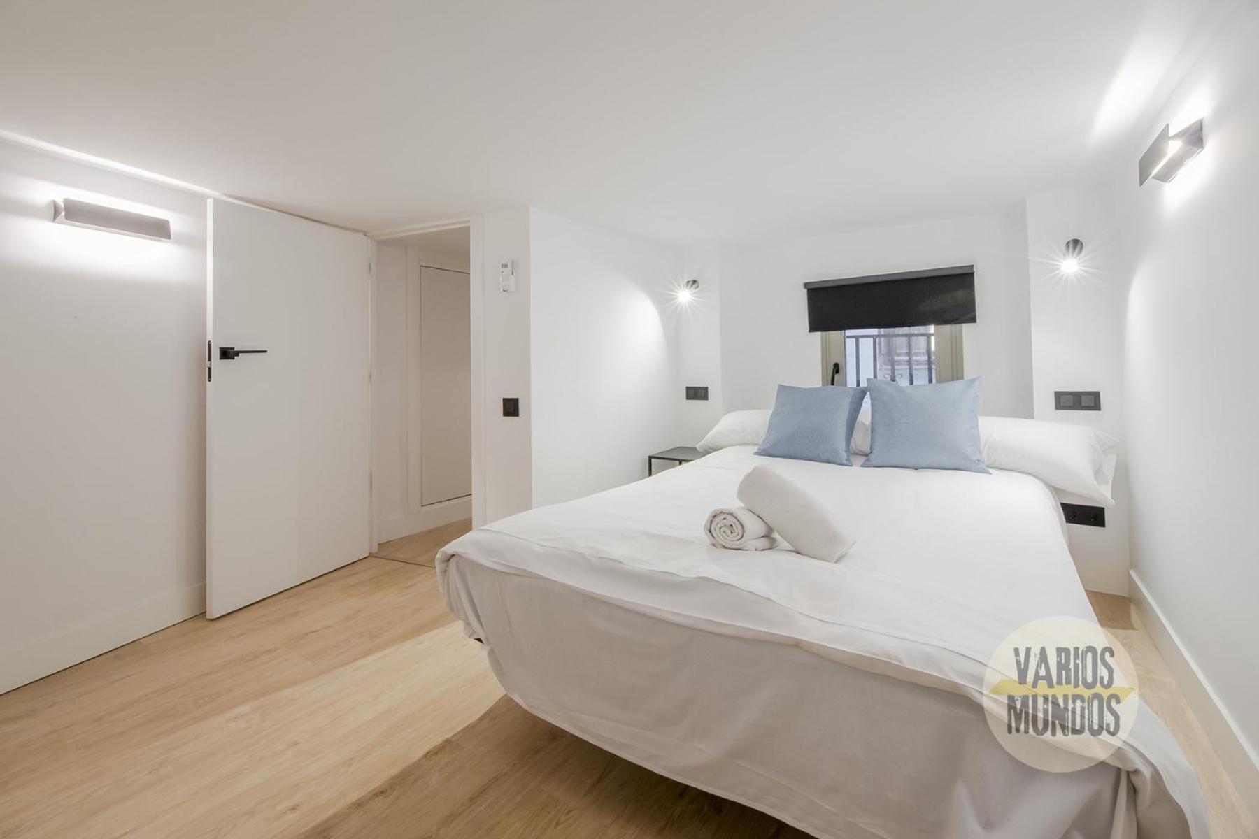 Centrico And New Bajo 10pax En Gran Via * Madrid
