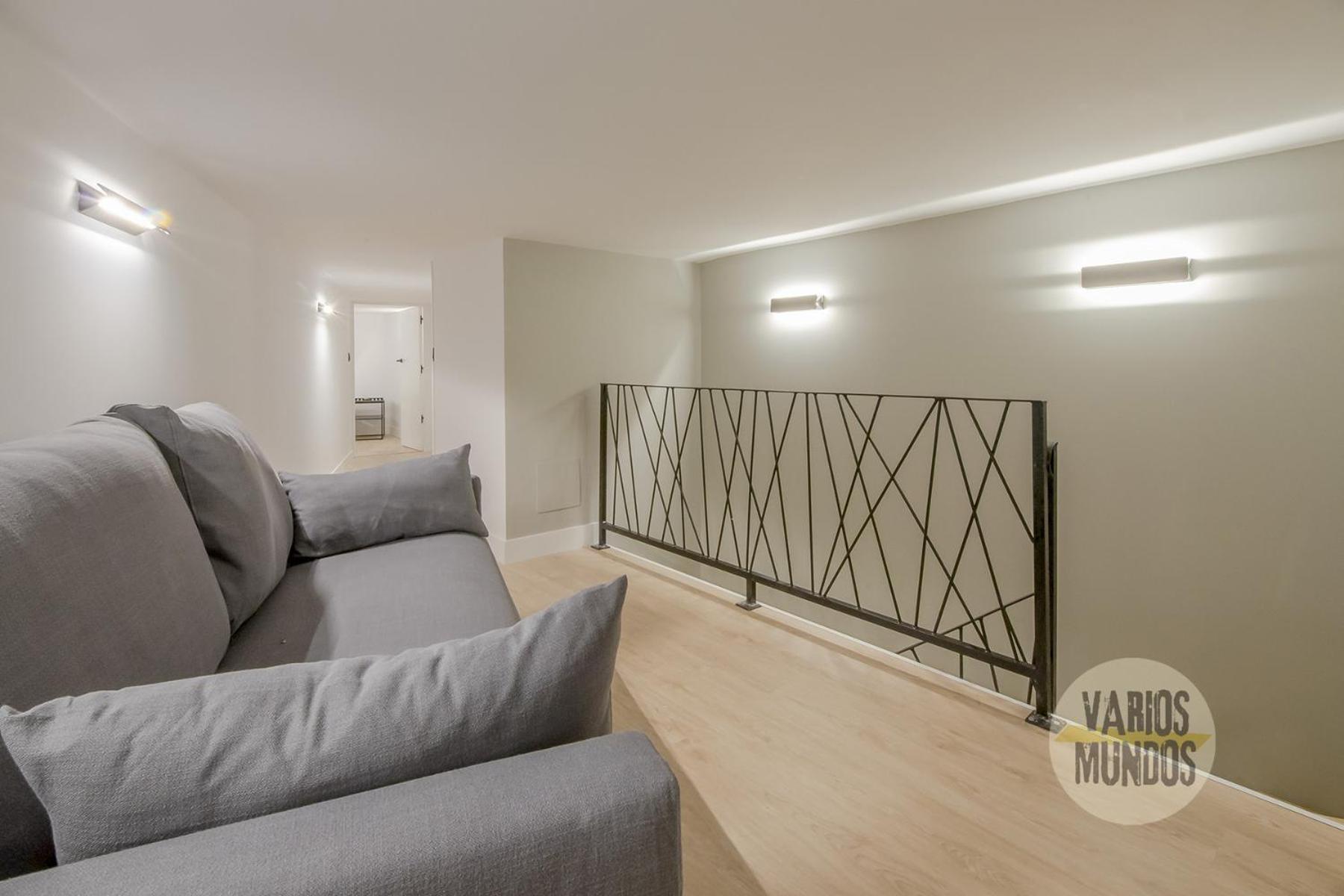 Centrico And New Bajo 10pax En Gran Via Apartamento Madrid