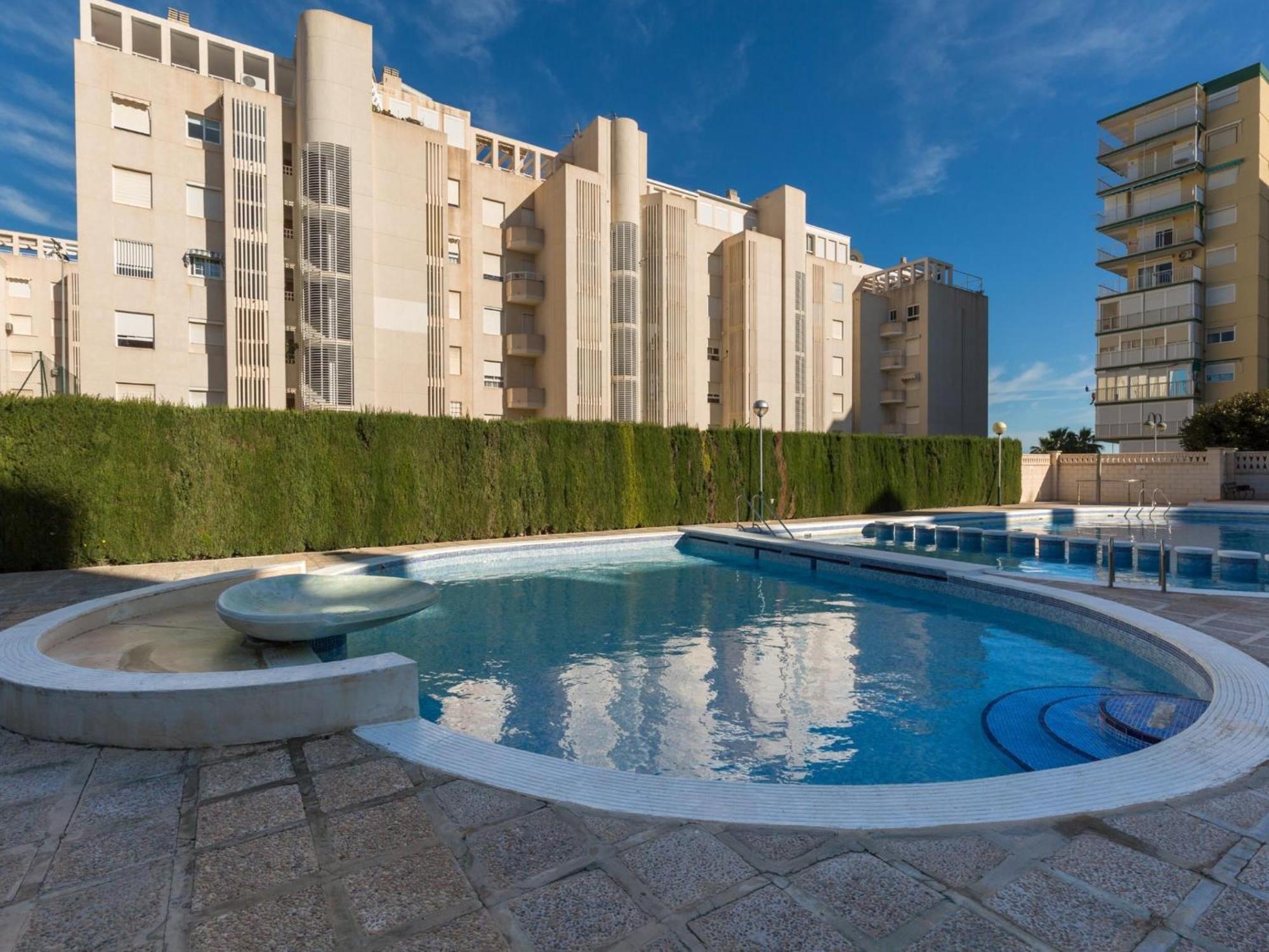 Apartamento Miramar ~