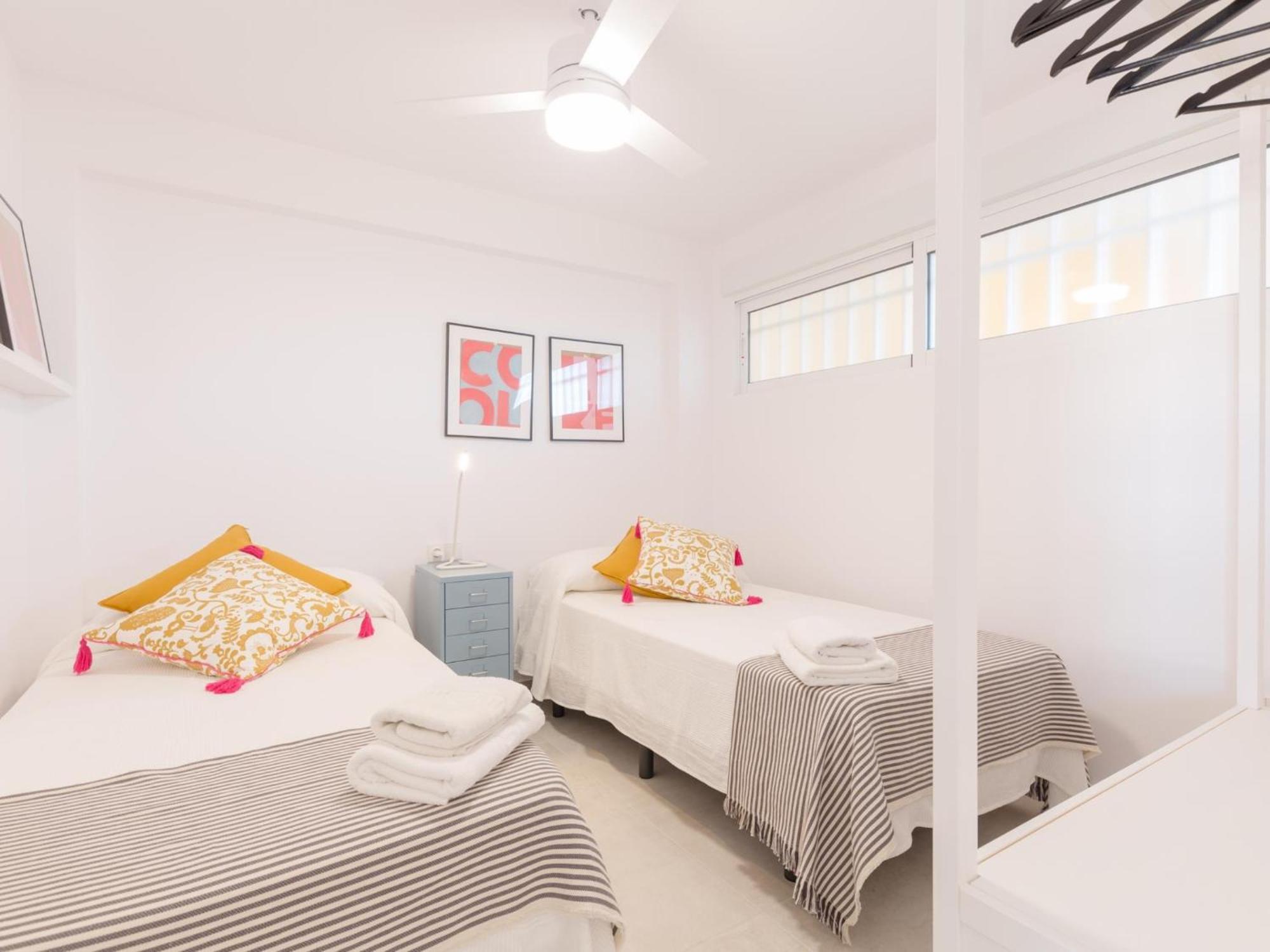 Miramar ~ Apartamento El Campello