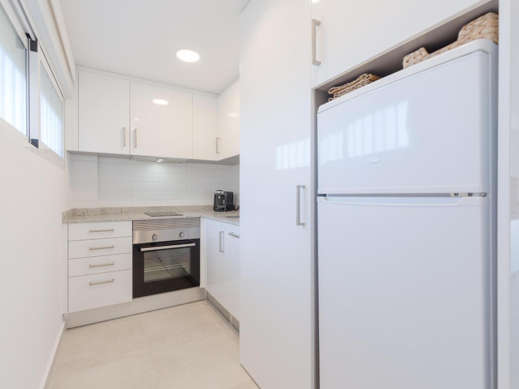 Miramar ~ Apartamento *