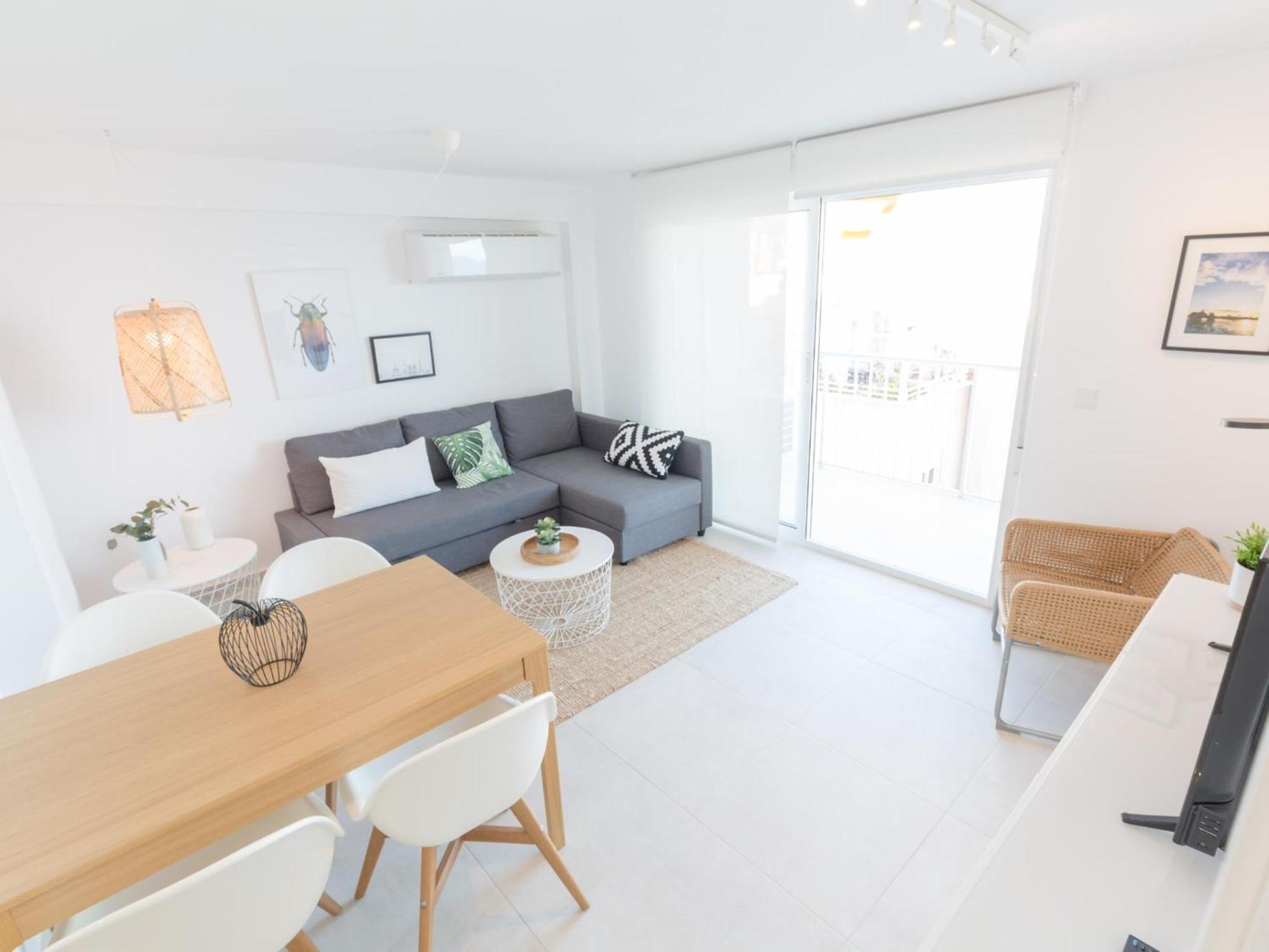 Apartamento Miramar ~
