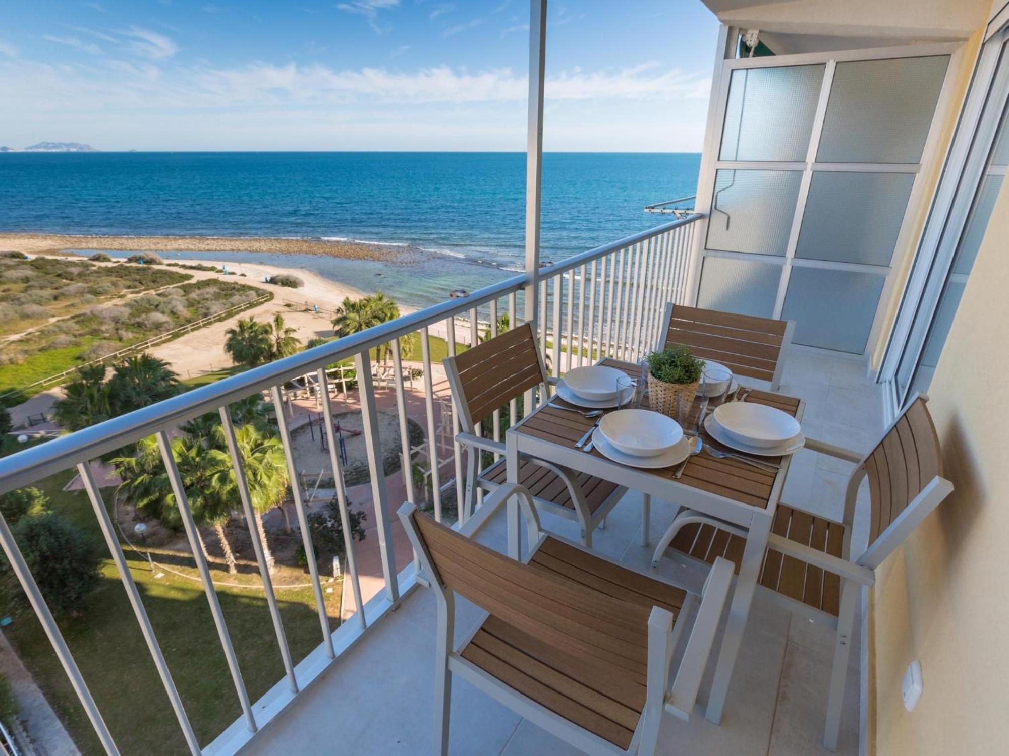 Miramar ~ El Campello