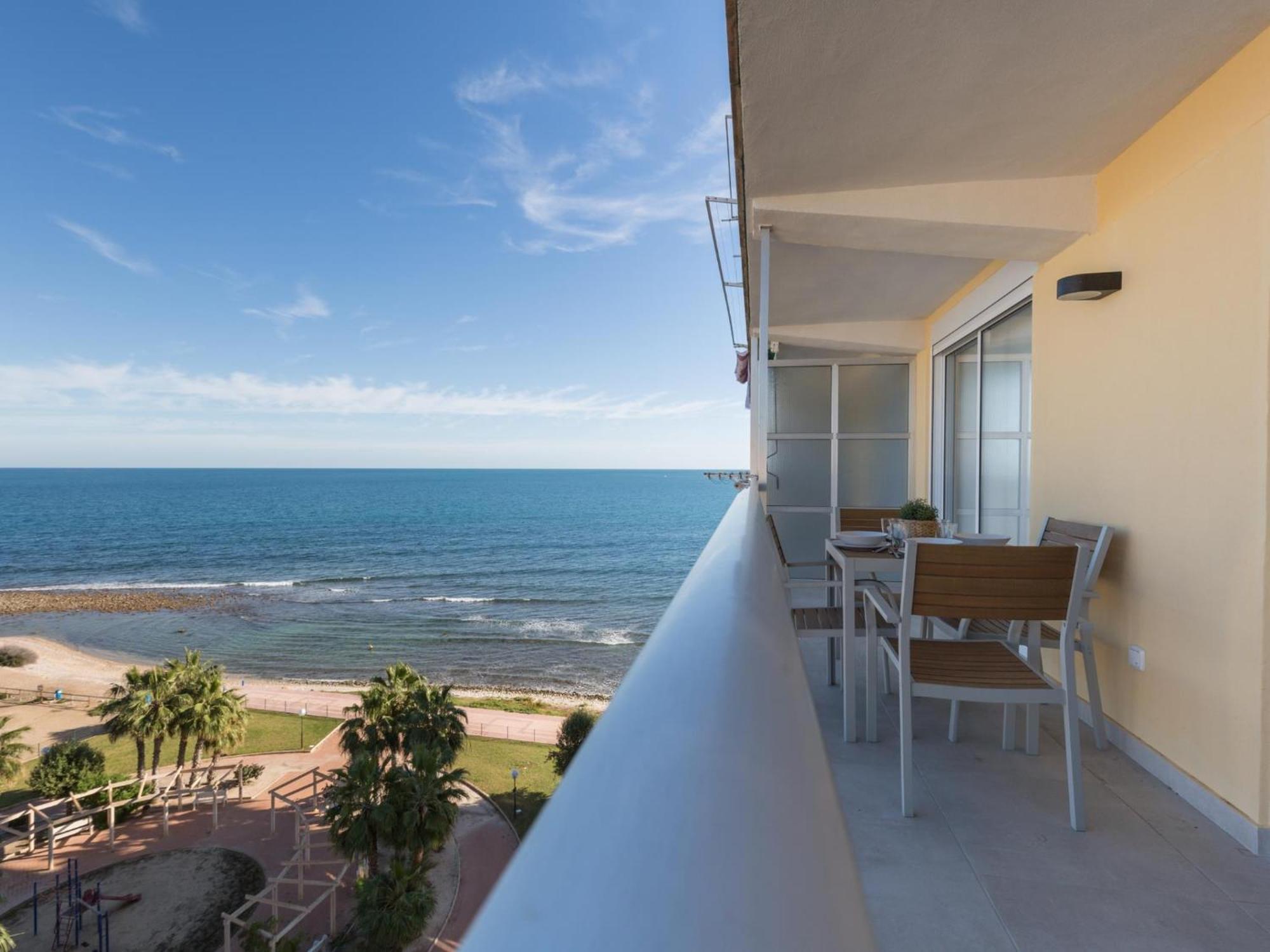 Miramar ~ Apartamento *