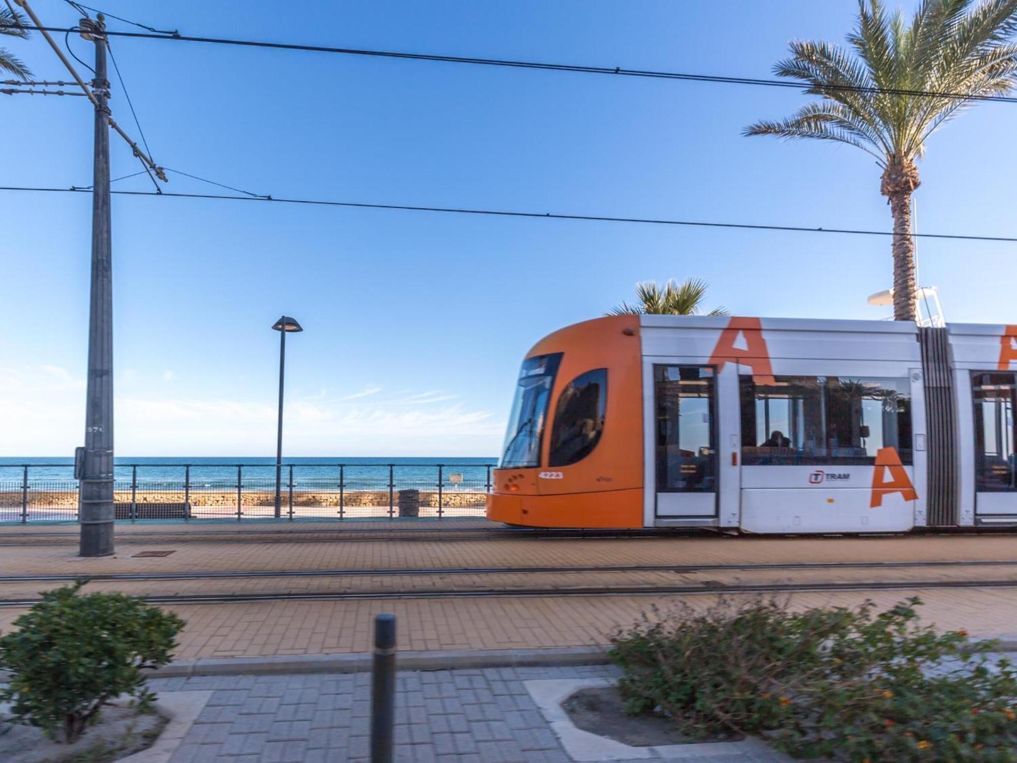 Apartamento Miramar ~ El Campello