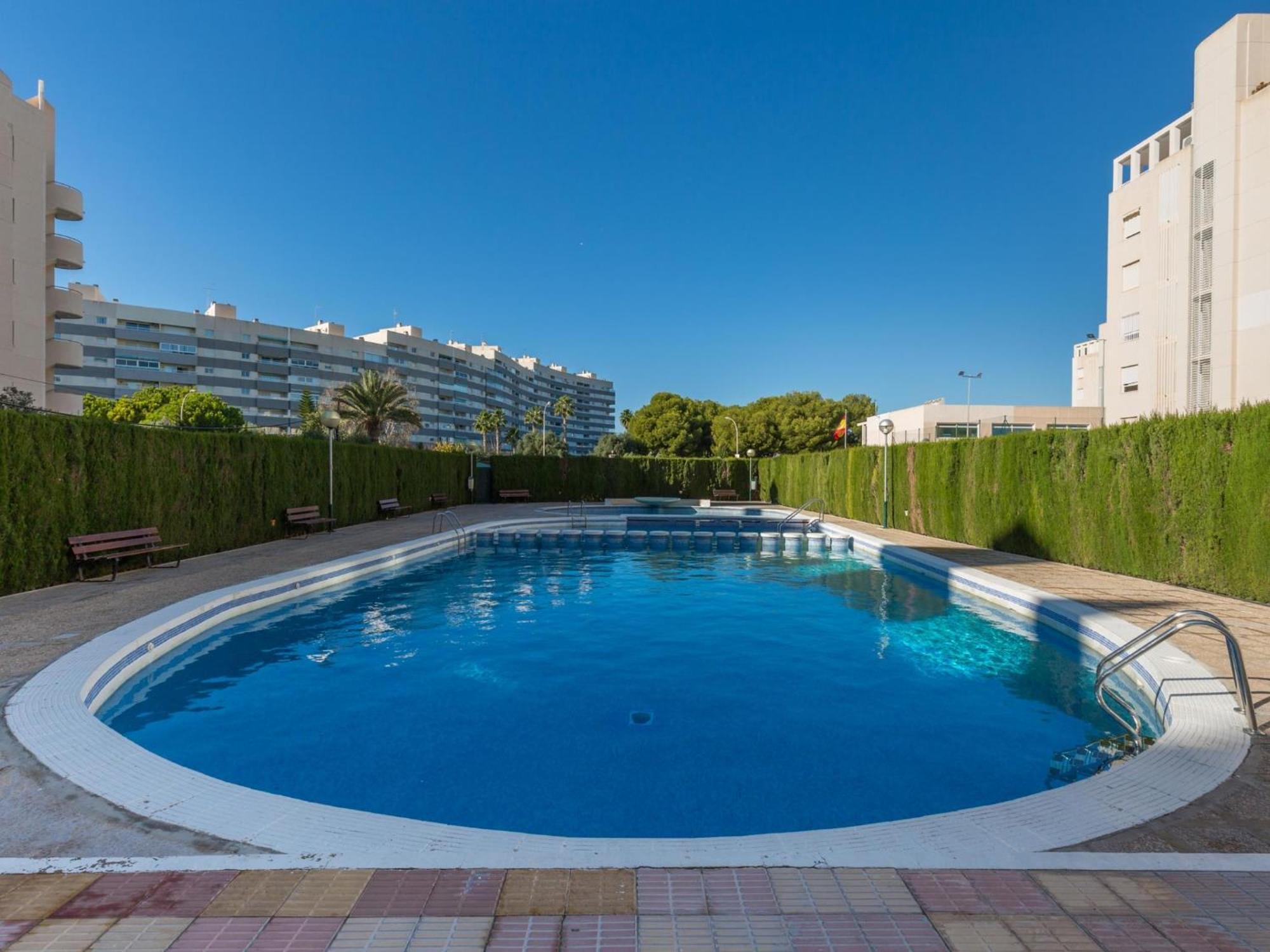 Miramar ~ Apartamento *