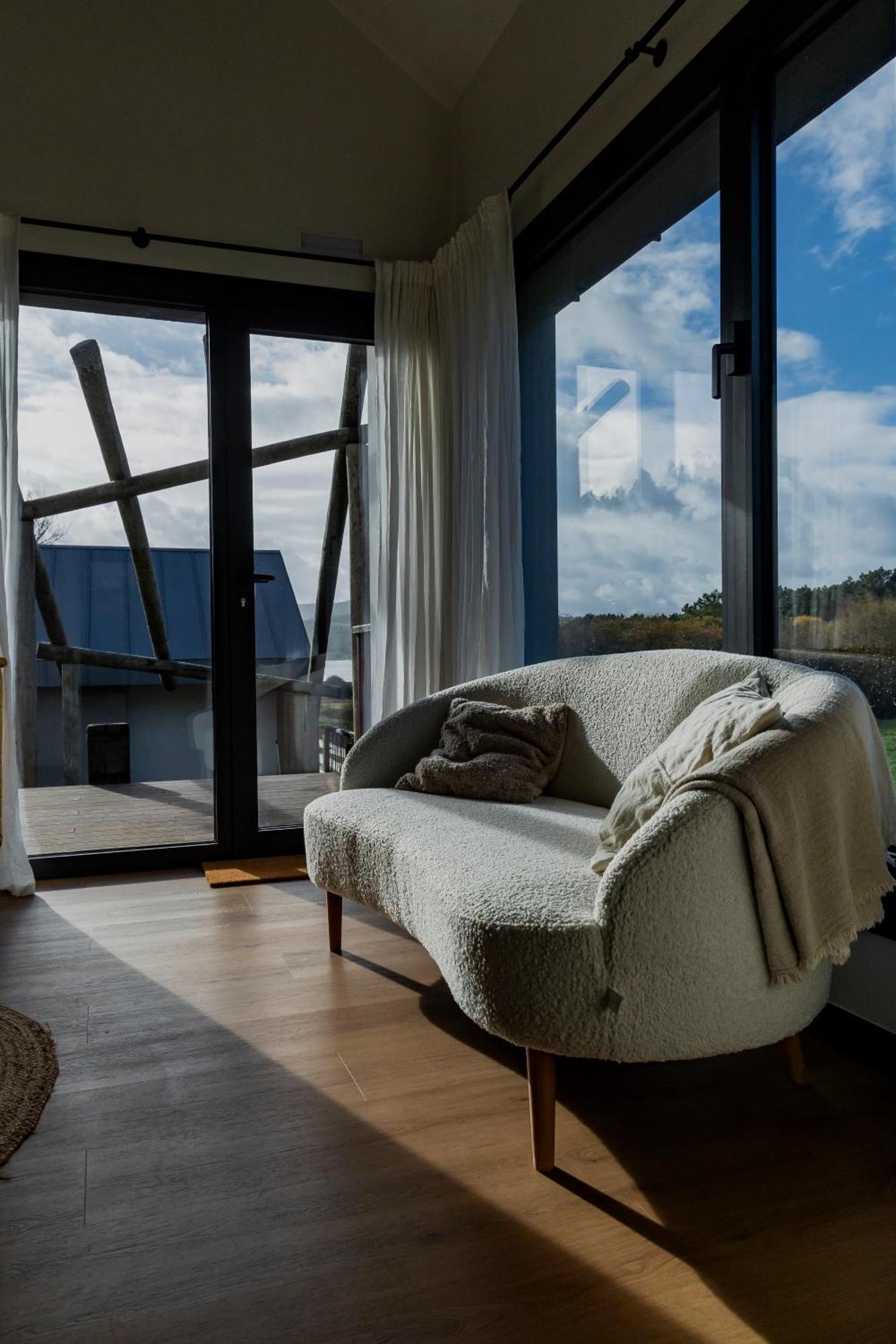 Hotel Balares Da Natureza 3*