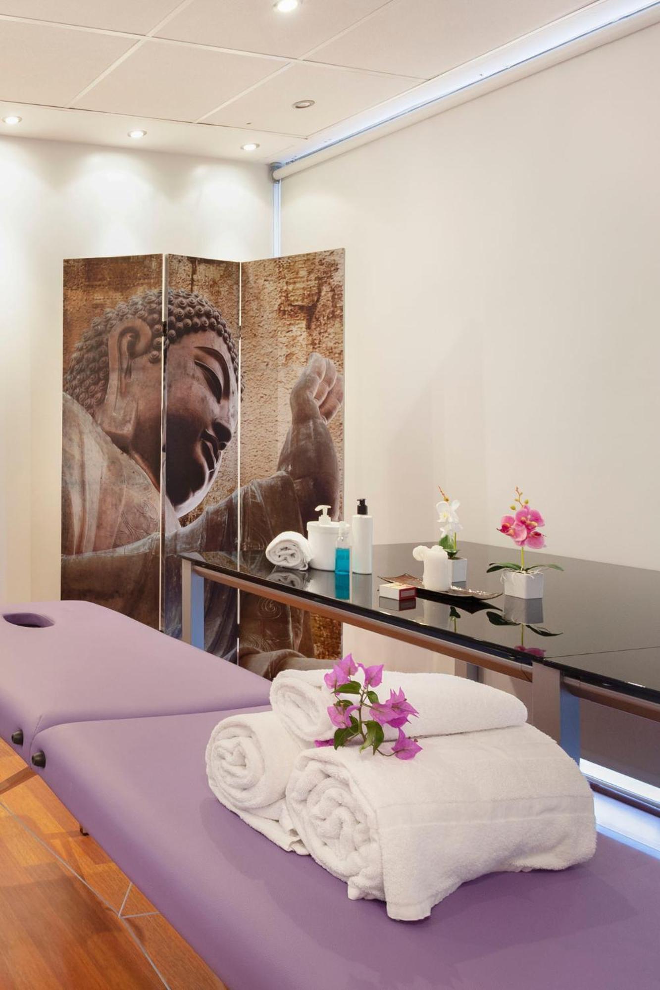 Hotel Hospedium Abril San Juan (Alicante)