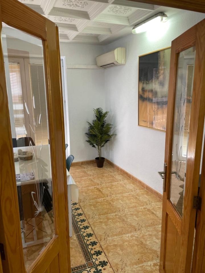 Parra Y Garaje, Apartamento Algemesi