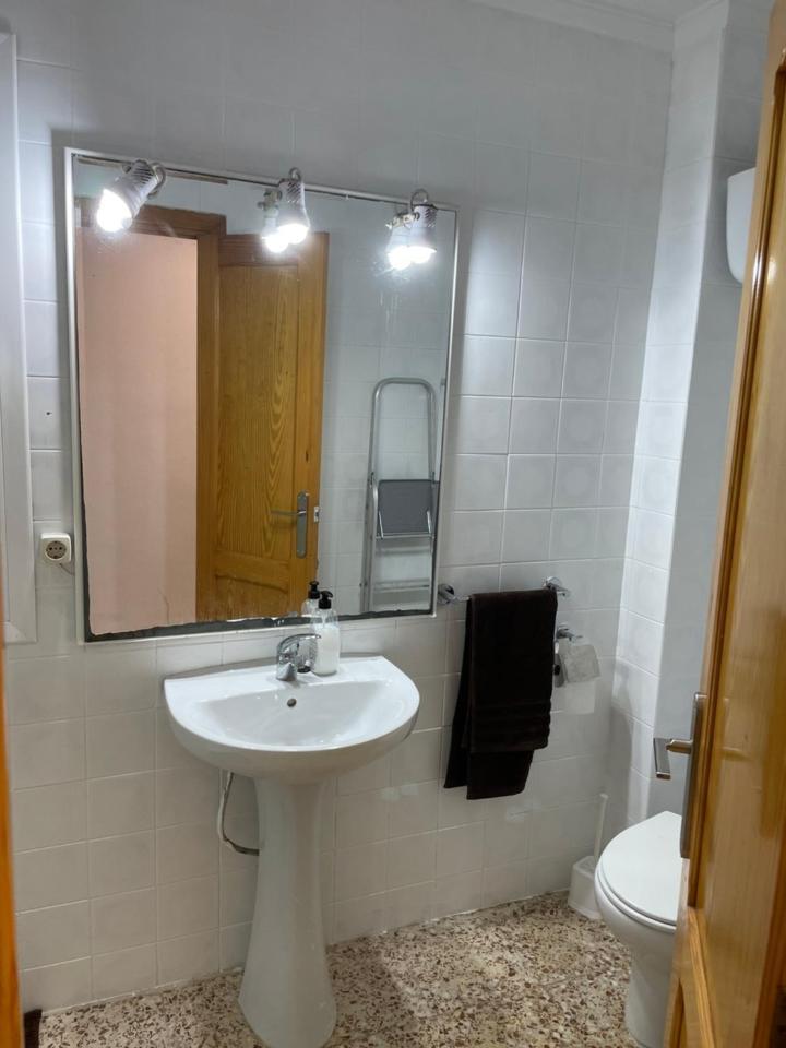 Apartamento Parra Y Garaje,