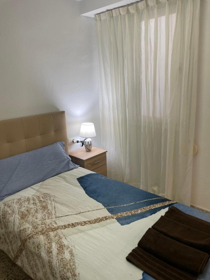 Parra Y Garaje, Apartamento Algemesi