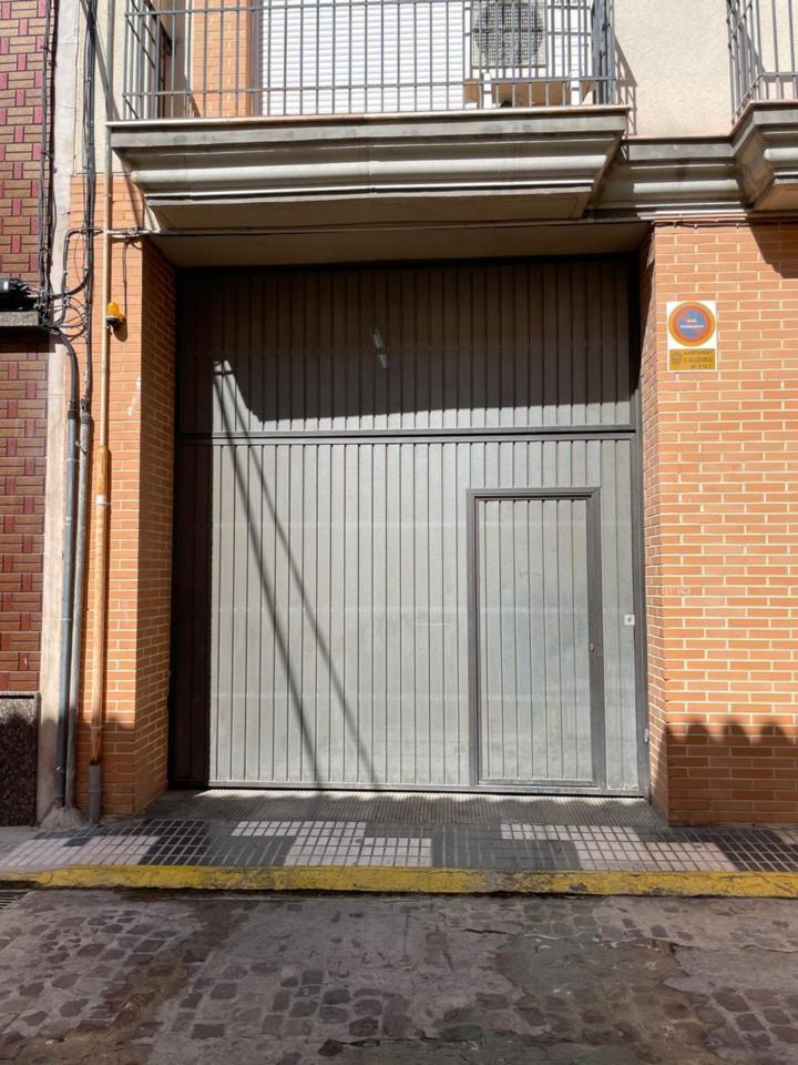 Apartamento Parra Y Garaje, *