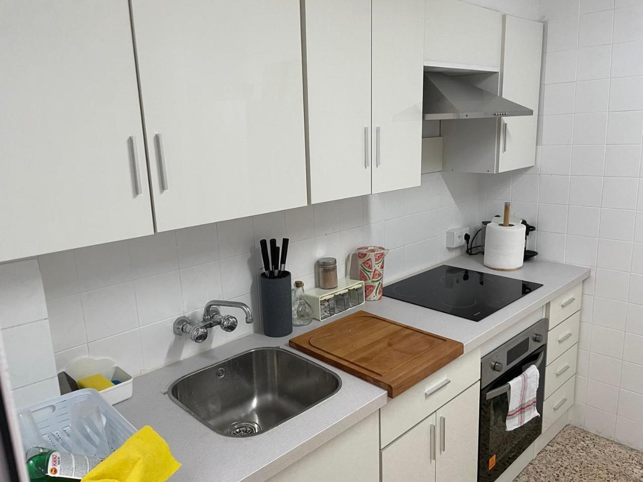 Parra Y Garaje, Apartamento *