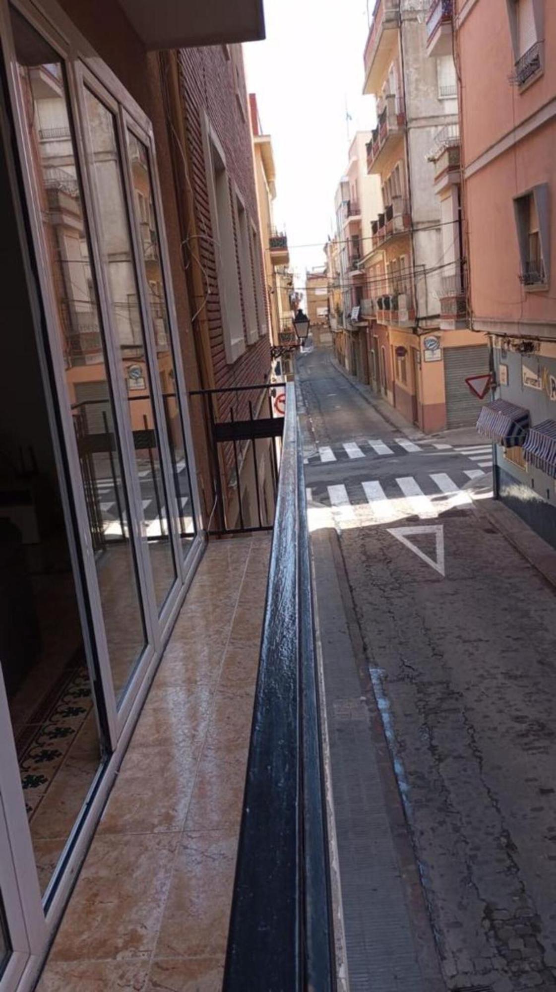 Apartamento Parra Y Garaje, Algemesi