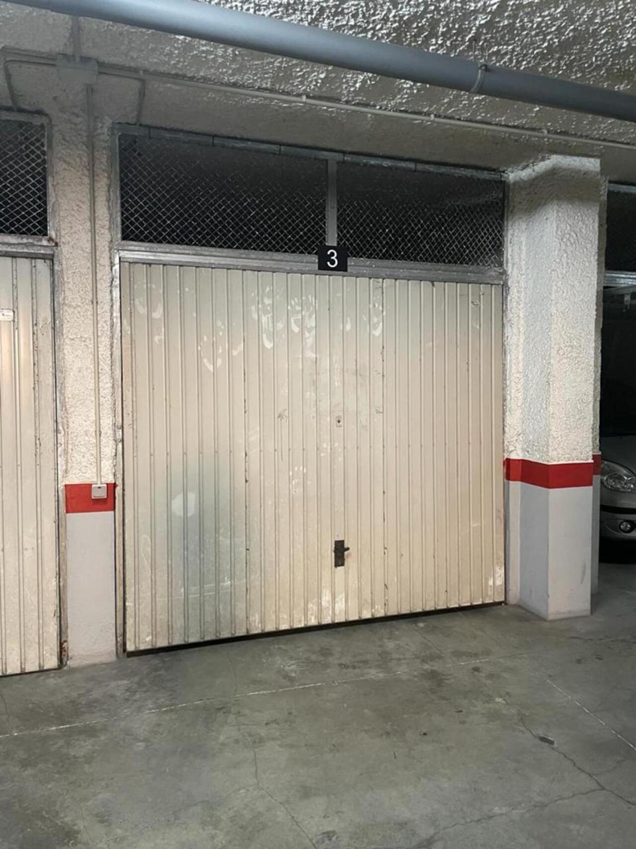 Apartamento Parra Y Garaje, *