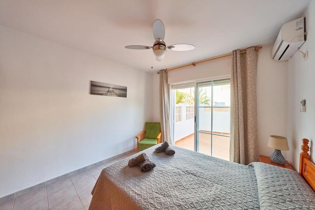 Vargas Medio Apartment *