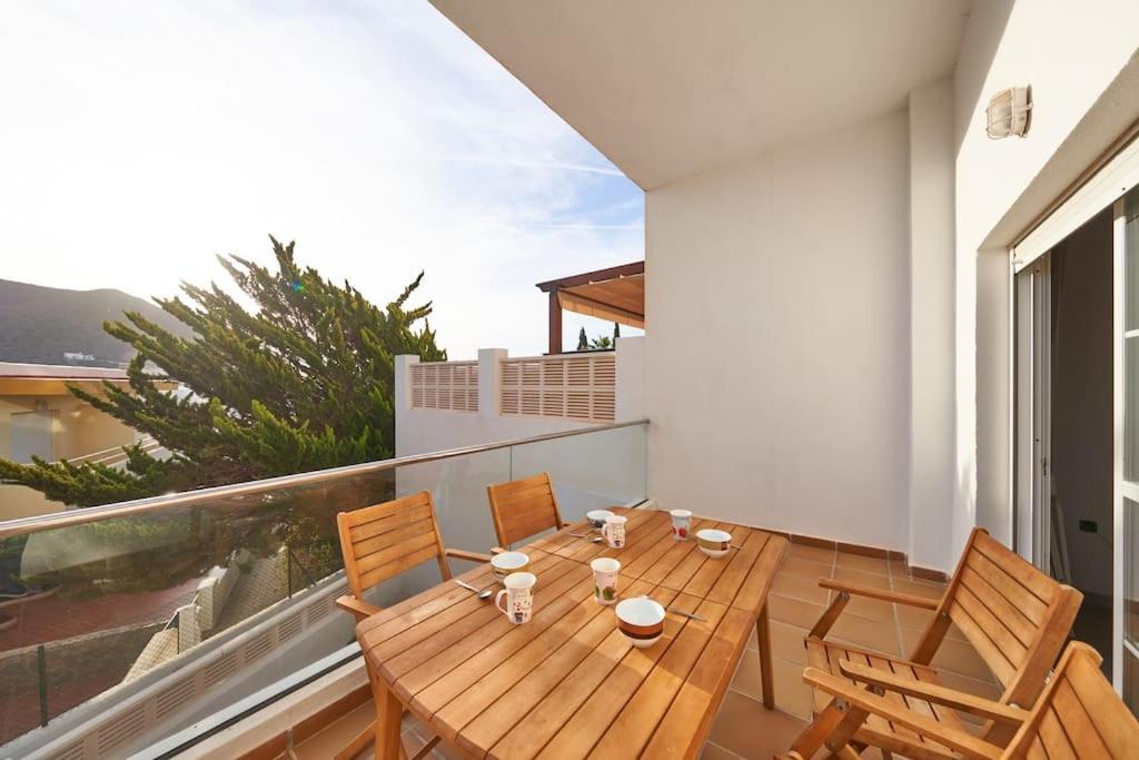 Vargas Medio Apartment *