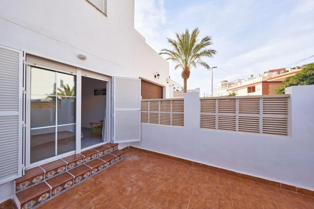 Apartment Vargas Medio San Jose (Almeria)