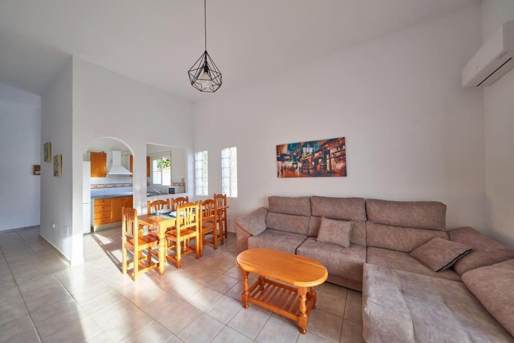 Apartment Vargas Medio San Jose (Almeria)