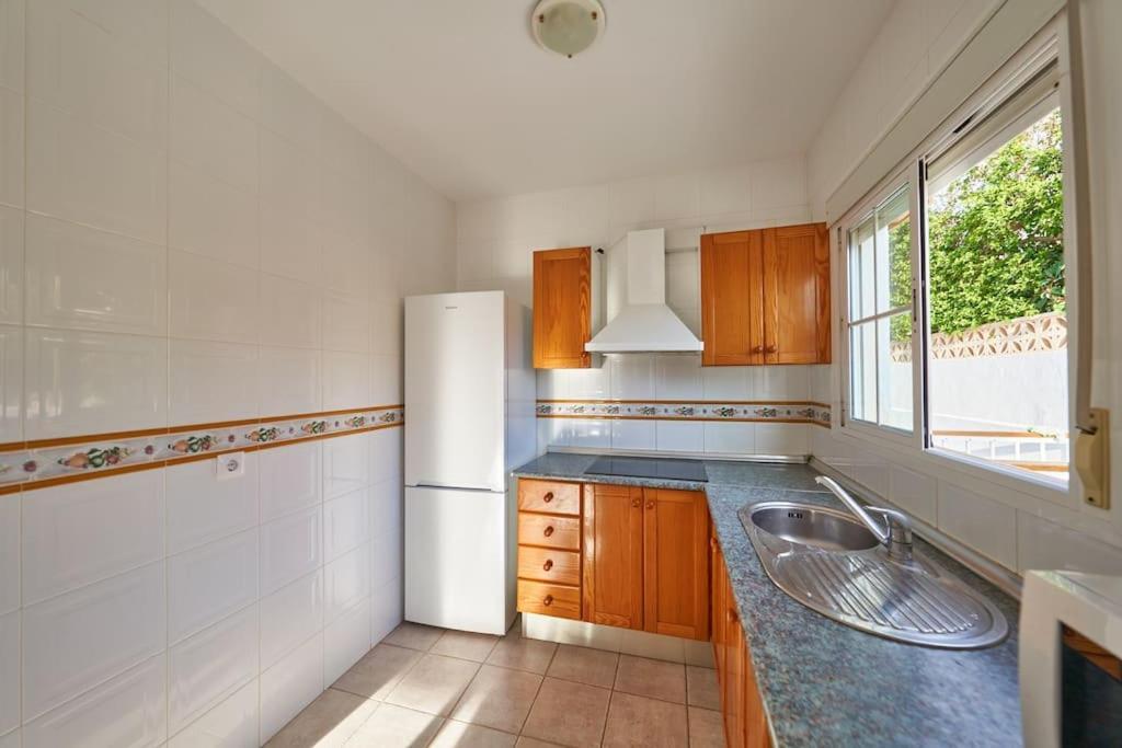 Vargas Medio Apartment