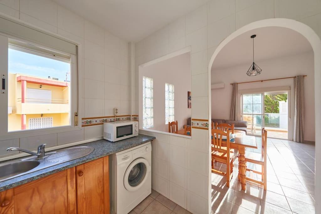 Apartment Vargas Medio