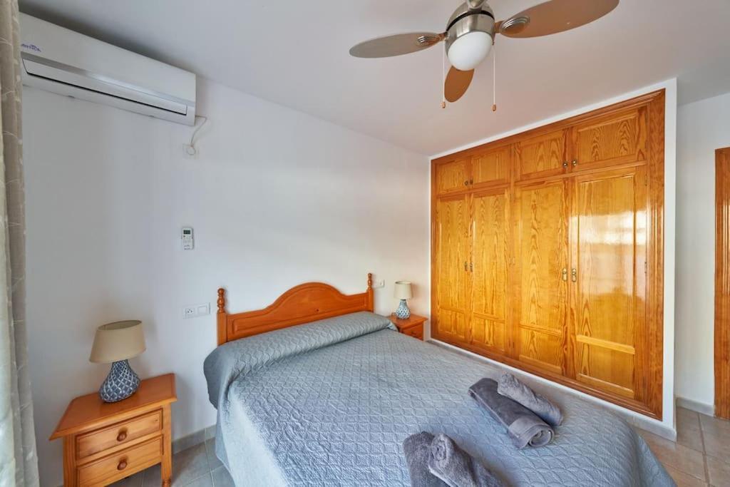 Apartment Vargas Medio *