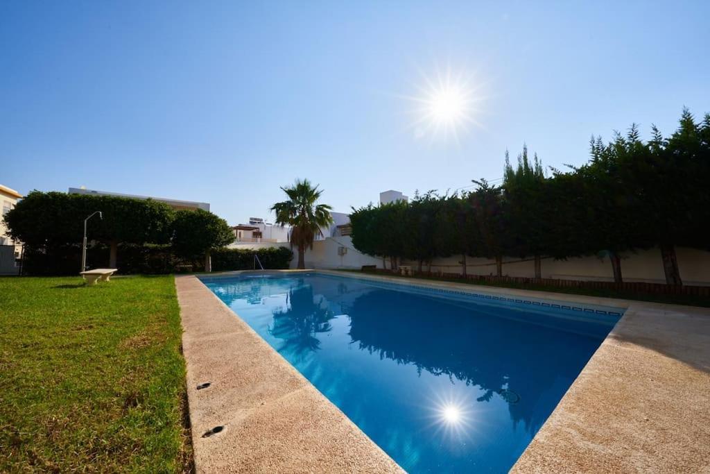 Apartment Vargas Medio San Jose (Almeria)