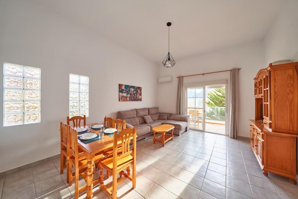 Apartment Vargas Medio